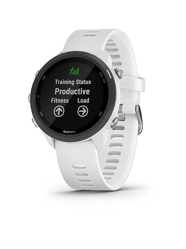 GARMIN | GPS-Laufuhr Forerunner® 245 Music | weiß