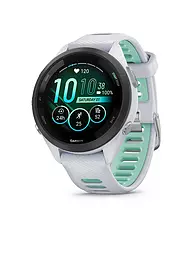 GARMIN | GPS-Laufuhr Forerunner® 265S | hellgrau