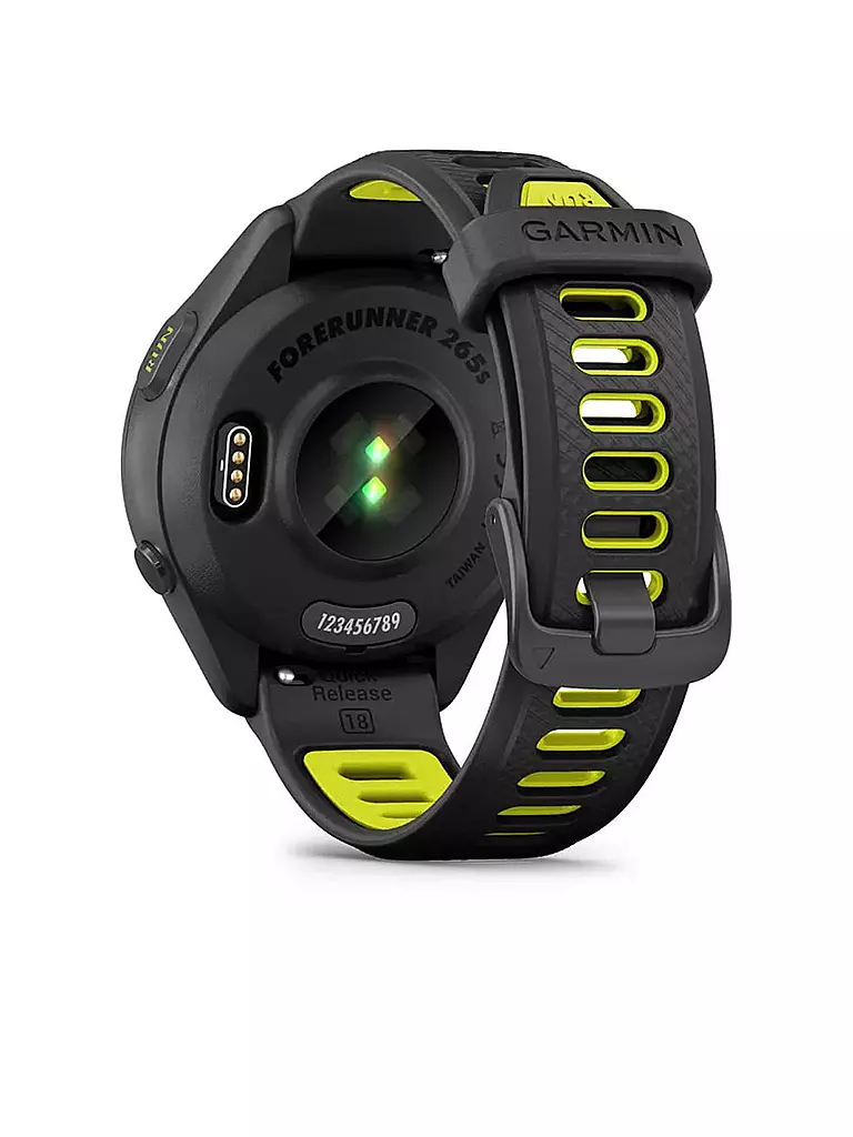 GARMIN | GPS-Laufuhr Forerunner® 265S | rosa