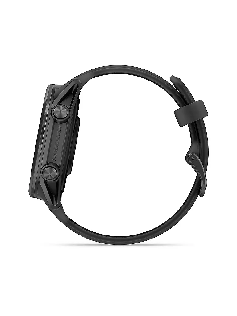 GARMIN | GPS-Laufuhr Forerunner® 570 42mm | creme