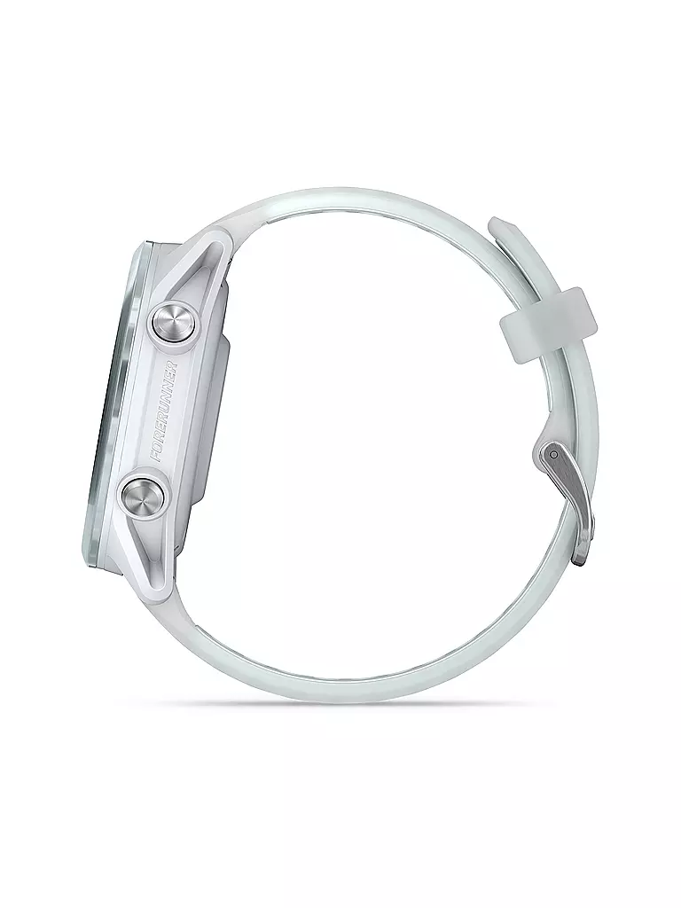 GARMIN | GPS-Laufuhr Forerunner® 570 42mm | creme