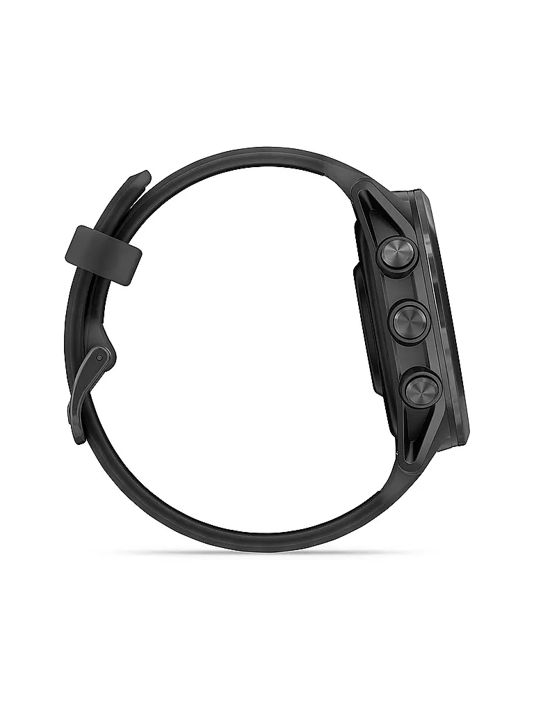 GARMIN | GPS-Laufuhr Forerunner® 570 42mm | creme