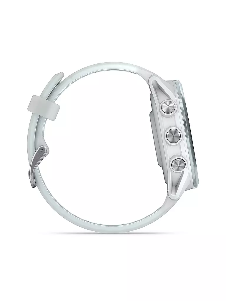GARMIN | GPS-Laufuhr Forerunner® 570 42mm | creme