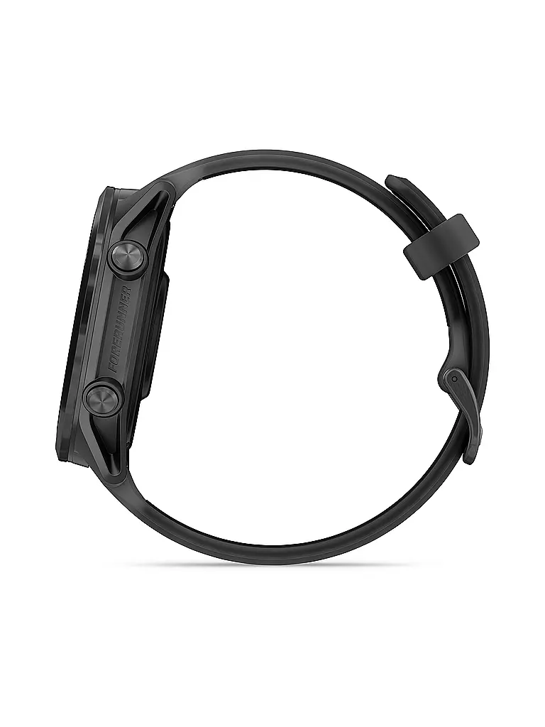 GARMIN | GPS-Laufuhr Forerunner® 570 47mm | dunkelblau
