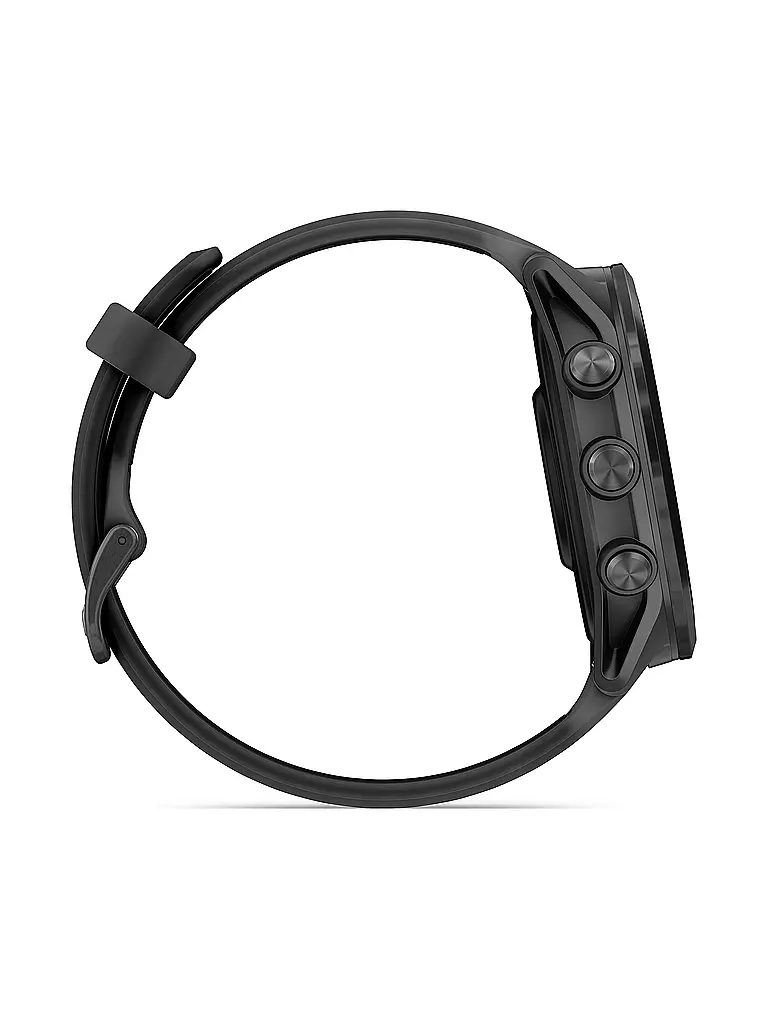 GARMIN | GPS-Laufuhr Forerunner® 570 47mm | dunkelblau