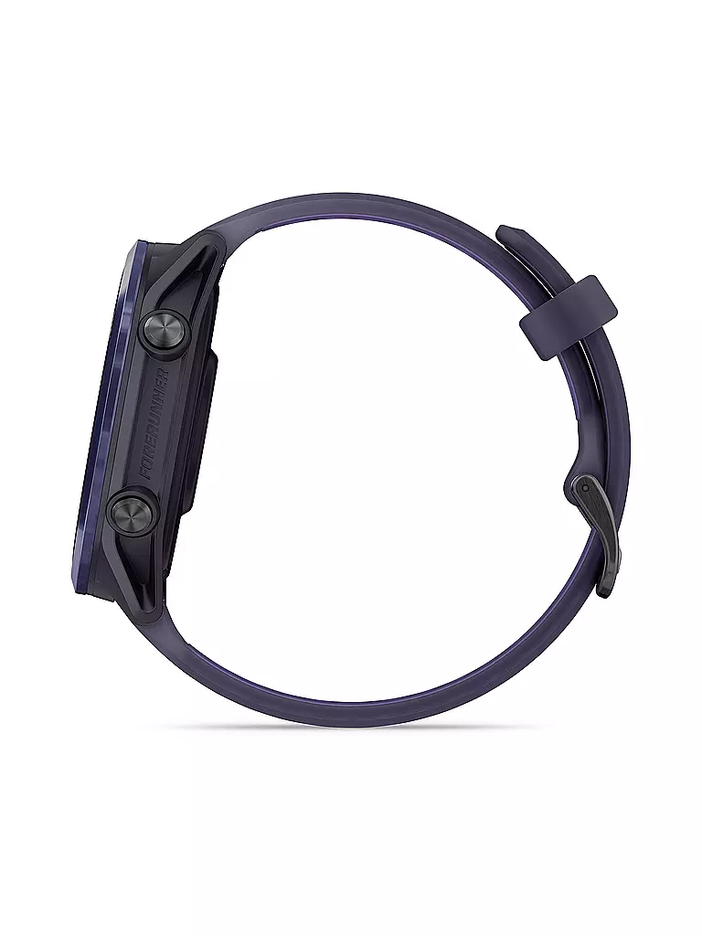 GARMIN | GPS-Laufuhr Forerunner® 570 Imperial 47mm | dunkelblau