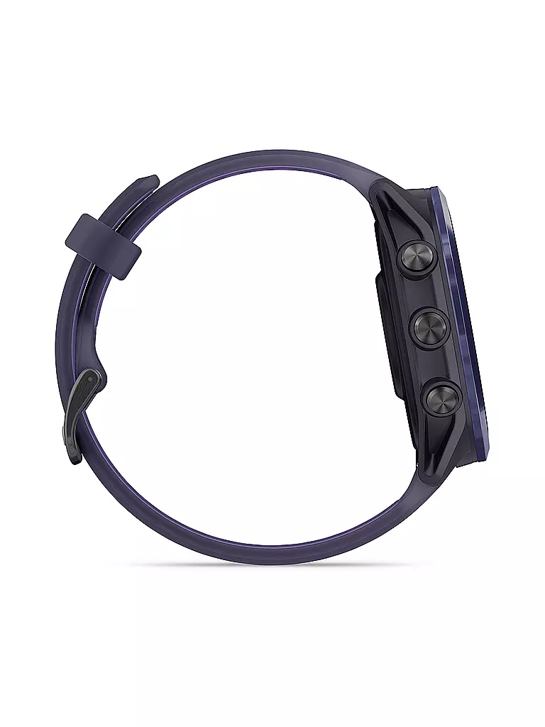 GARMIN | GPS-Laufuhr Forerunner® 570 Imperial 47mm | dunkelblau