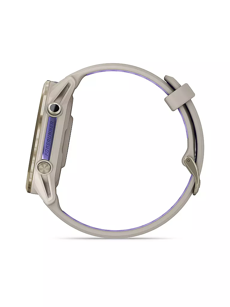 GARMIN | GPS-Laufuhr Forerunner® 970 | camel