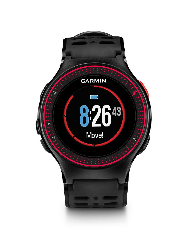 GARMIN | GPS-Laufuhr Forerunner 225 | 
