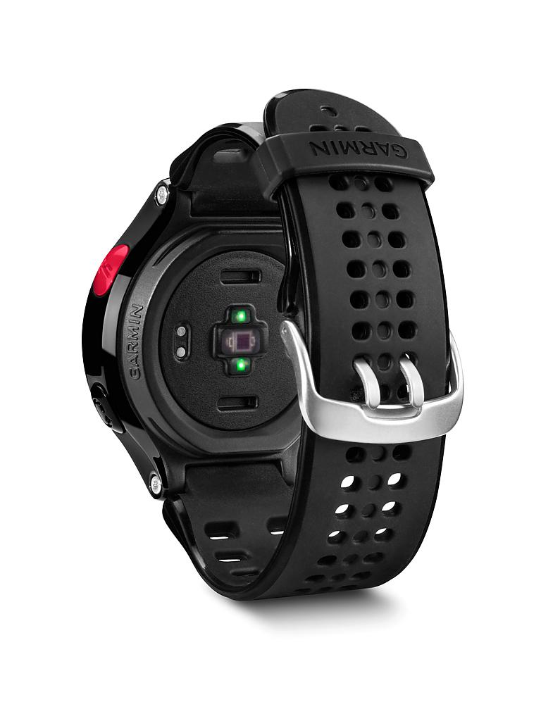 GARMIN | GPS-Laufuhr Forerunner 225 | 