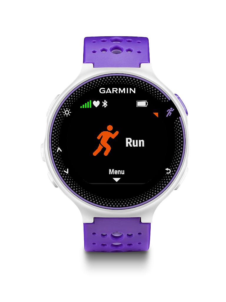 GARMIN | GPS-Laufuhr Forerunner 230 HRM | 