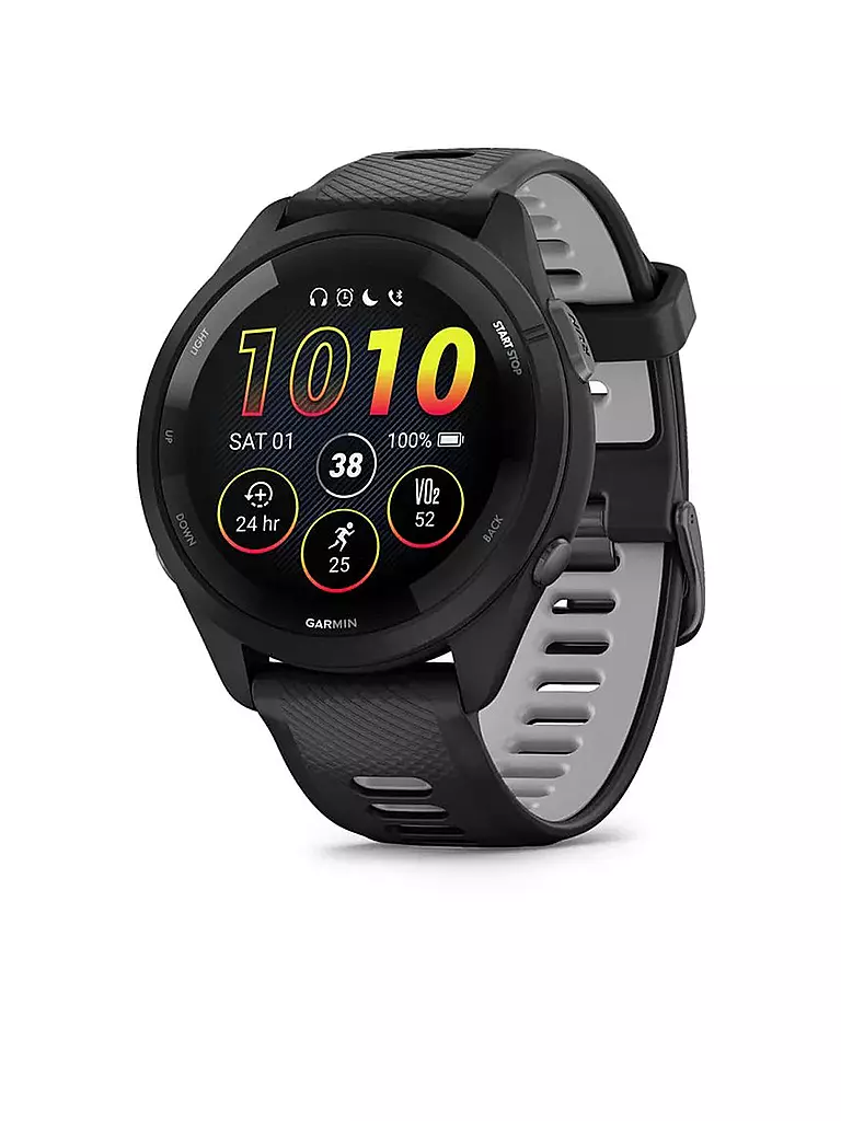2025年佳明Garmin手表推荐哪款型号好性价比高6600字选购指南