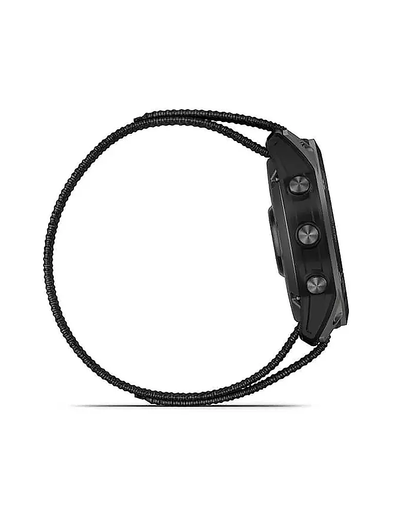 GARMIN | GPS-Multisport-Smartwatch Enduro™ 2 | schwarz