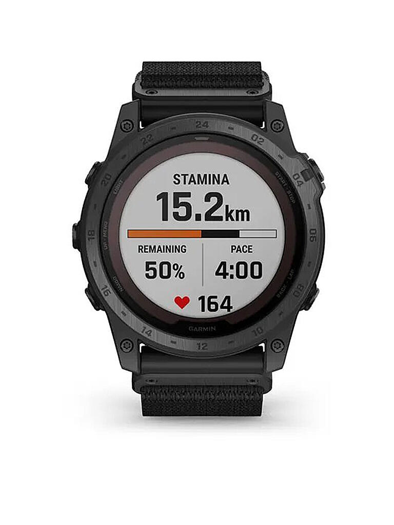 GARMIN | GPS-Multisport-Smartwatch tactix® 7 Pro Edition | schwarz