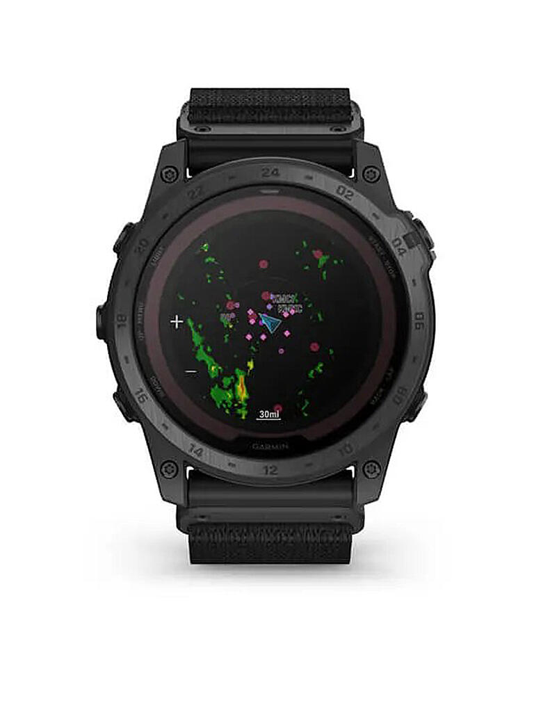 GARMIN | GPS-Multisport-Smartwatch tactix® 7 Pro Edition | schwarz
