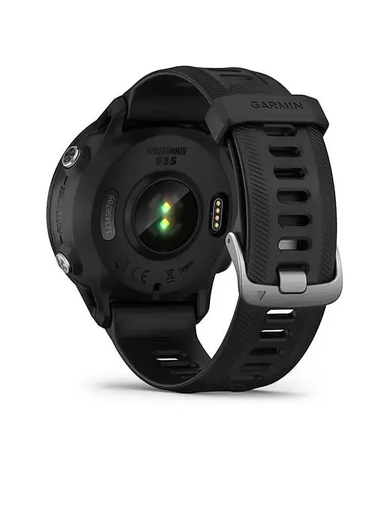 GARMIN | GPS-Multisportuhr Forerunner® 955 | schwarz