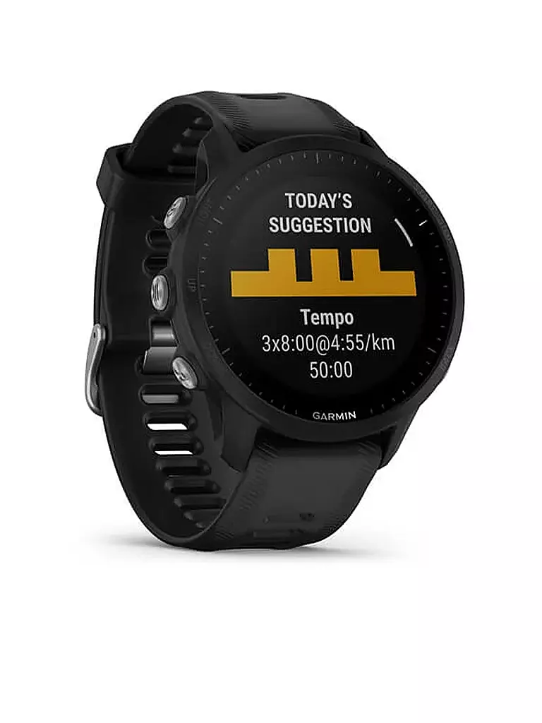 GARMIN | GPS-Multisportuhr Forerunner® 955 | schwarz