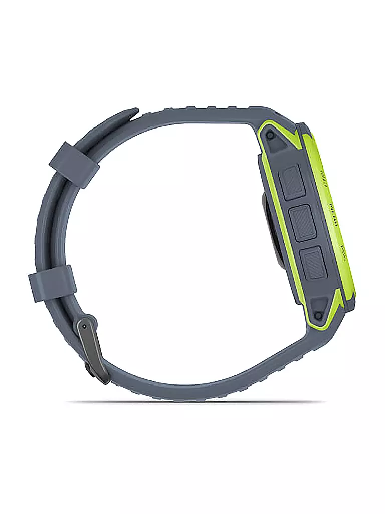 GARMIN | GPS-Smartwatch Instinct® 2 Surf Edition Mavericks | grau