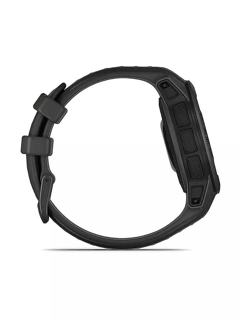 GARMIN | GPS-Smartwatch Instinct® 2S | grau