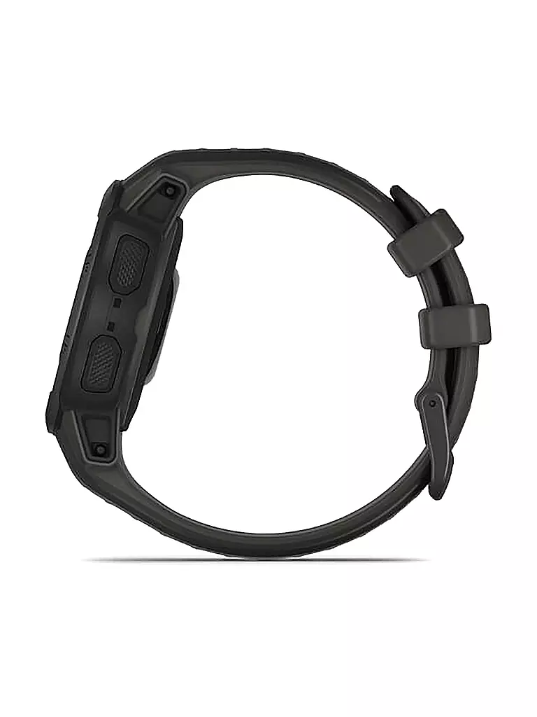 GARMIN | GPS-Smartwatch Instinct® 2S | grau