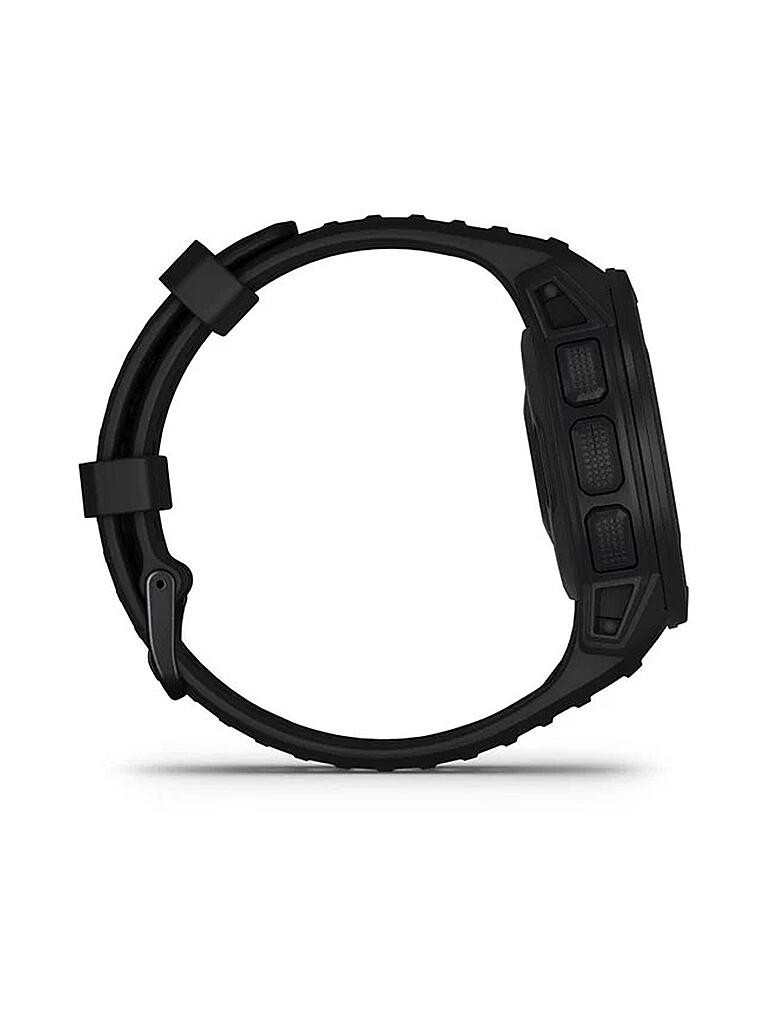 GARMIN | GPS-Smartwatch Instinct® Tactical | schwarz