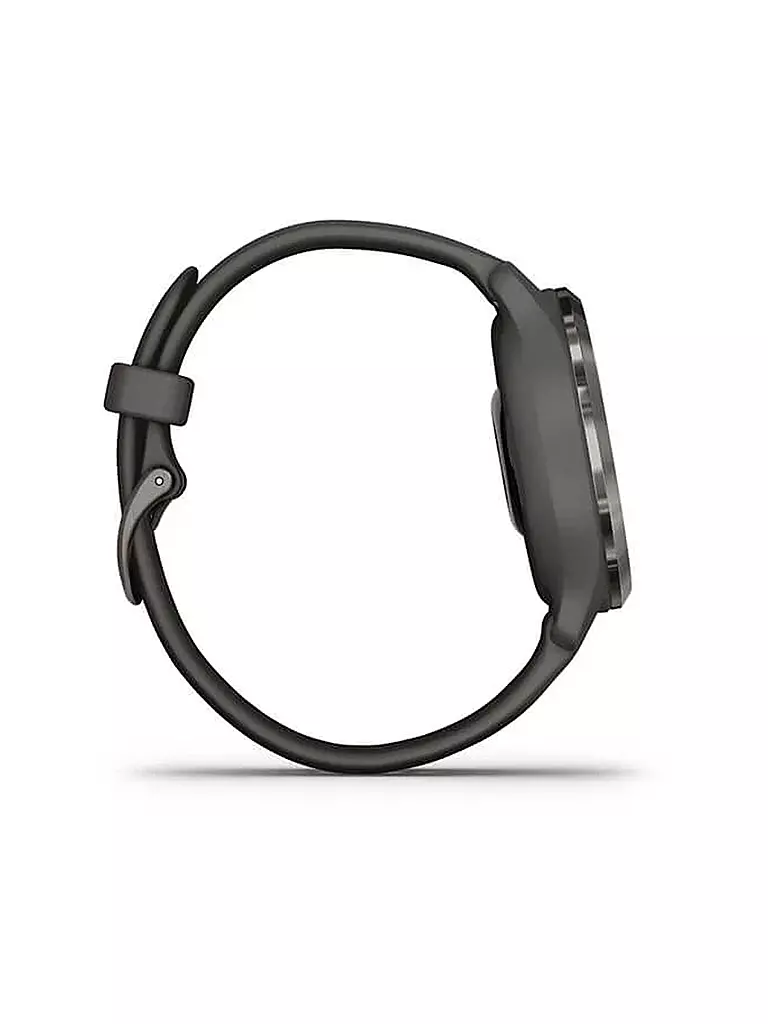 GARMIN | GPS-Smartwatch Venu 2S | grau