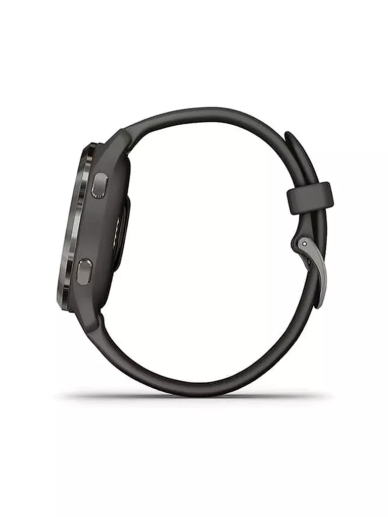 GARMIN | GPS-Smartwatch Venu 2S | grau