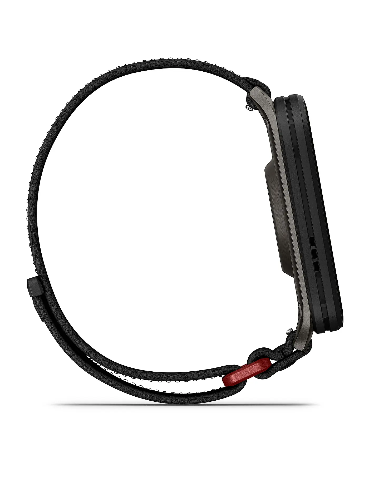 GARMIN | GPS-Smartwatch Venu X1 | schwarz
