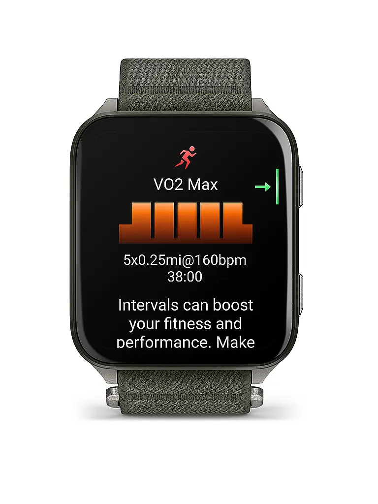 GARMIN | GPS-Smartwatch Venu X1 |