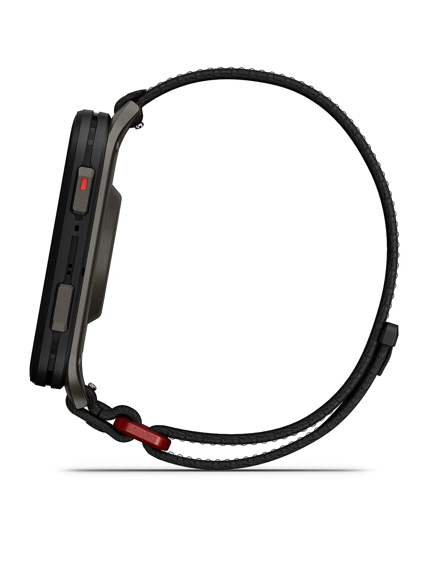GARMIN | GPS-Smartwatch Venu X1 | schwarz