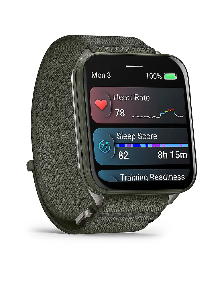 GARMIN | GPS-Smartwatch Venu X1 |