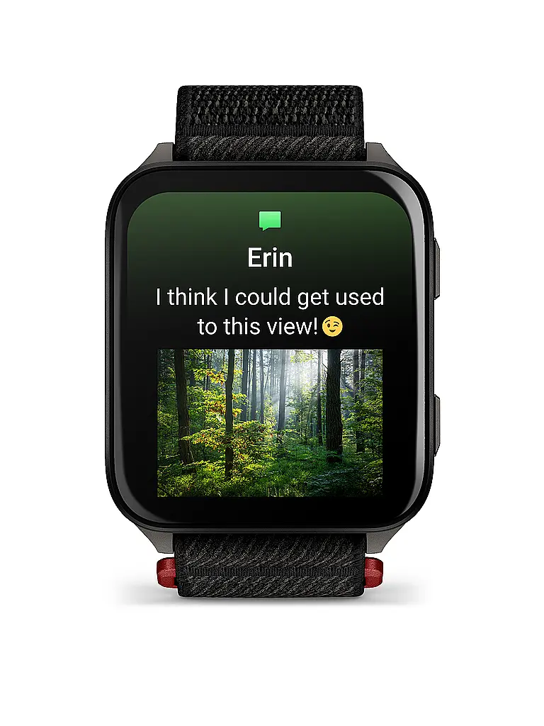 GARMIN | GPS-Smartwatch Venu X1 | 
