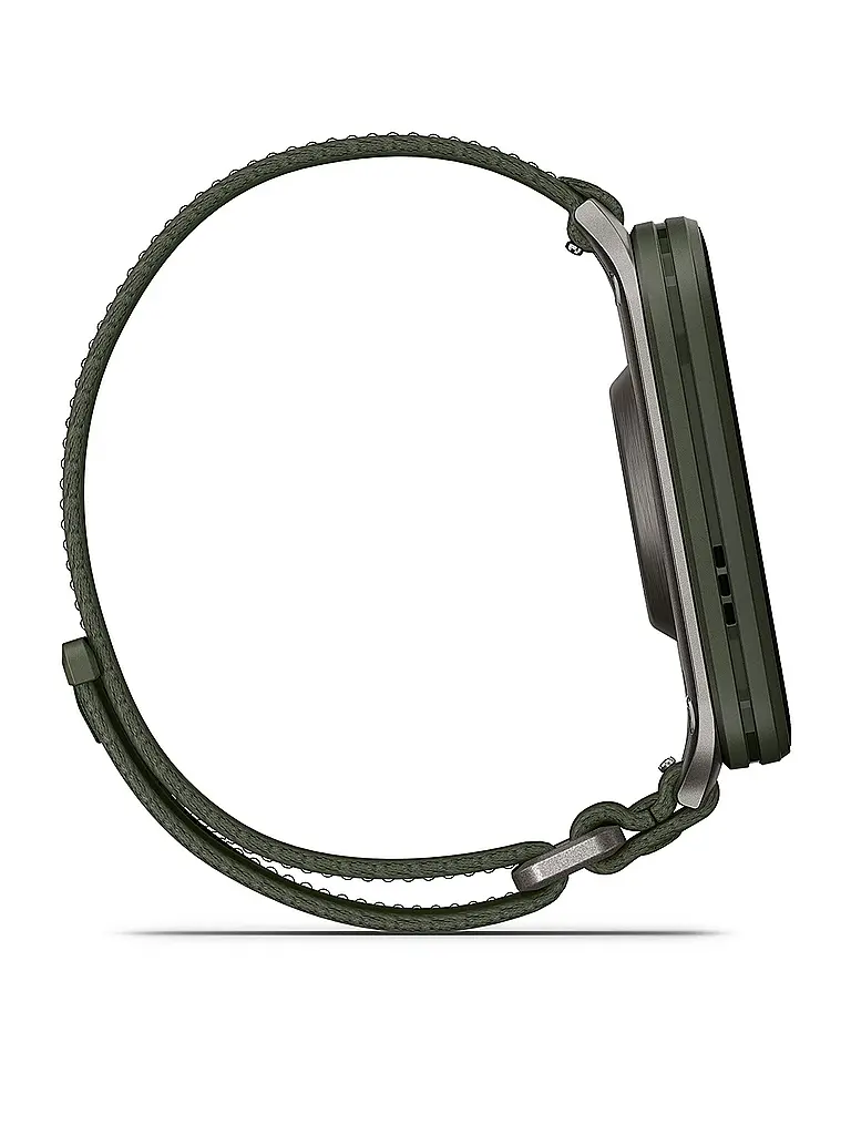 GARMIN | GPS-Smartwatch Venu X1 |