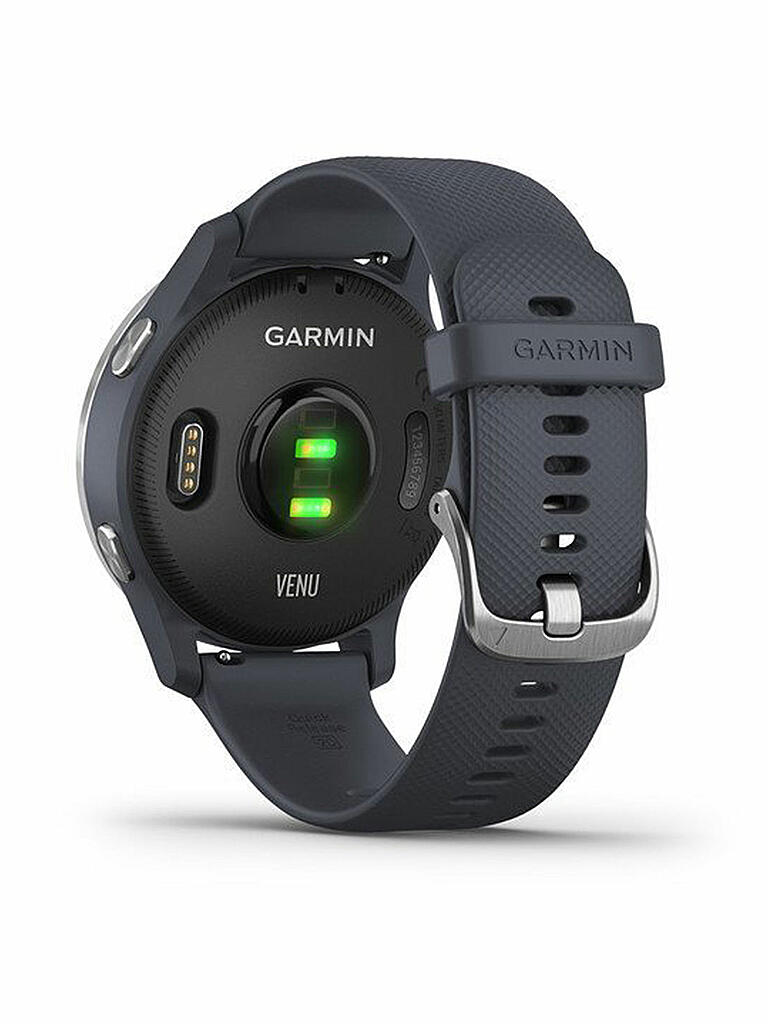 GARMIN | GPS-Smartwatch Venu | grau