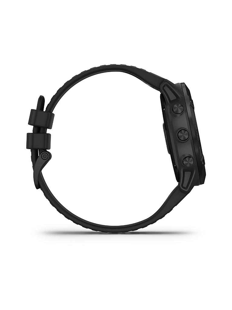 GARMIN | GPS-Sportuhr Fenix 6X Pro | 