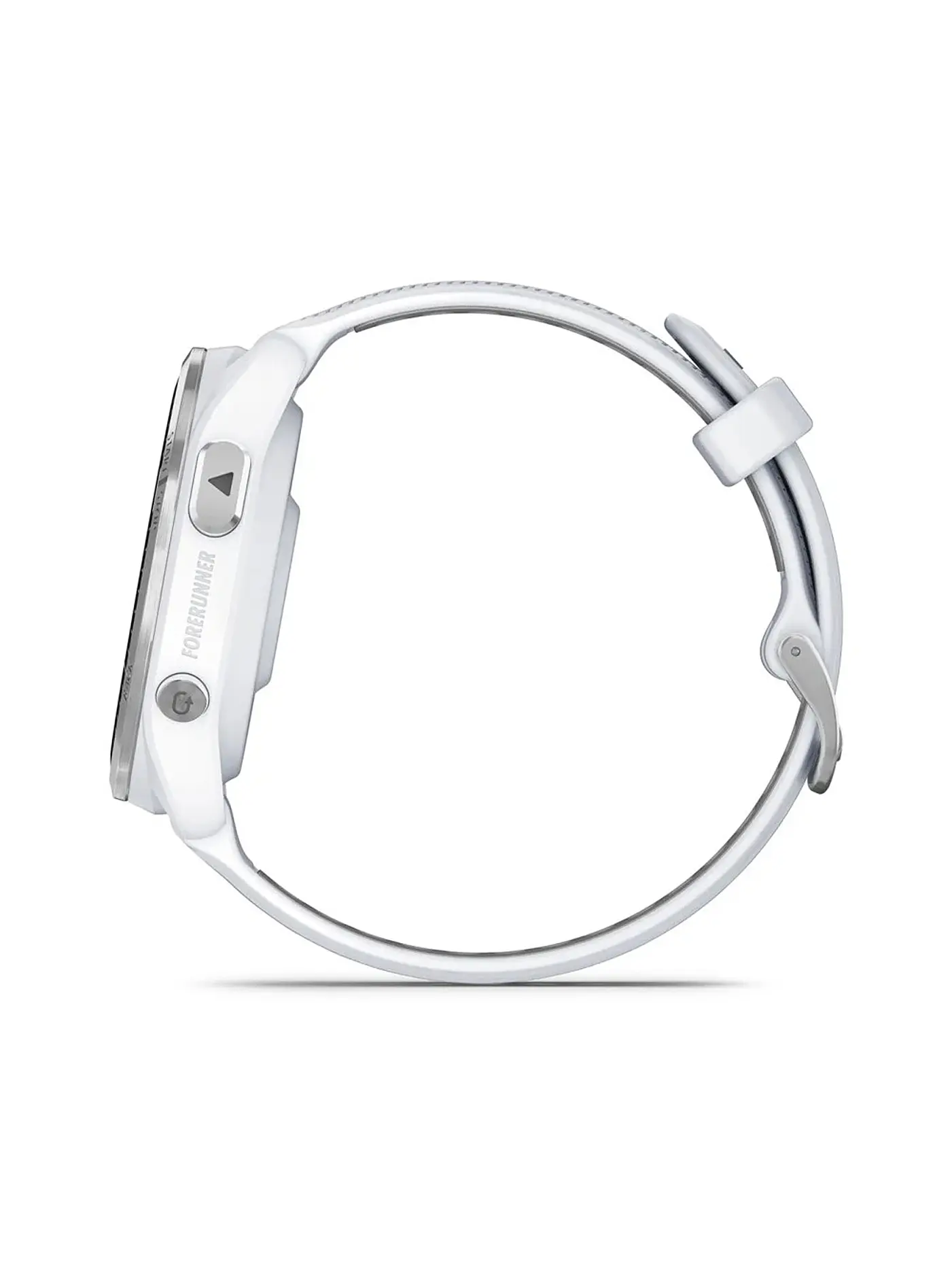 GARMIN | GPS-Triathlonuhr Forerunner® 965 | hellgrau