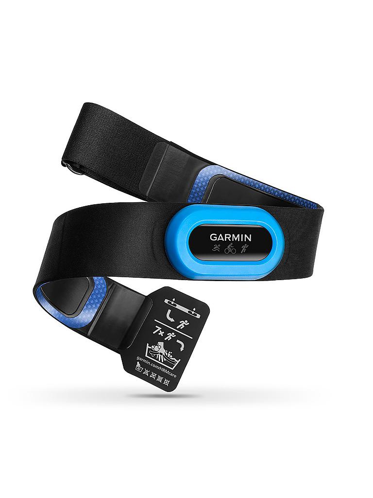 GARMIN | Herzfrequenz-Brustgurt HRM-Tri™ | keine Farbe