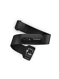 GARMIN | Herzfrequenz-Brustgurt XS/S HRM 200  | schwarz