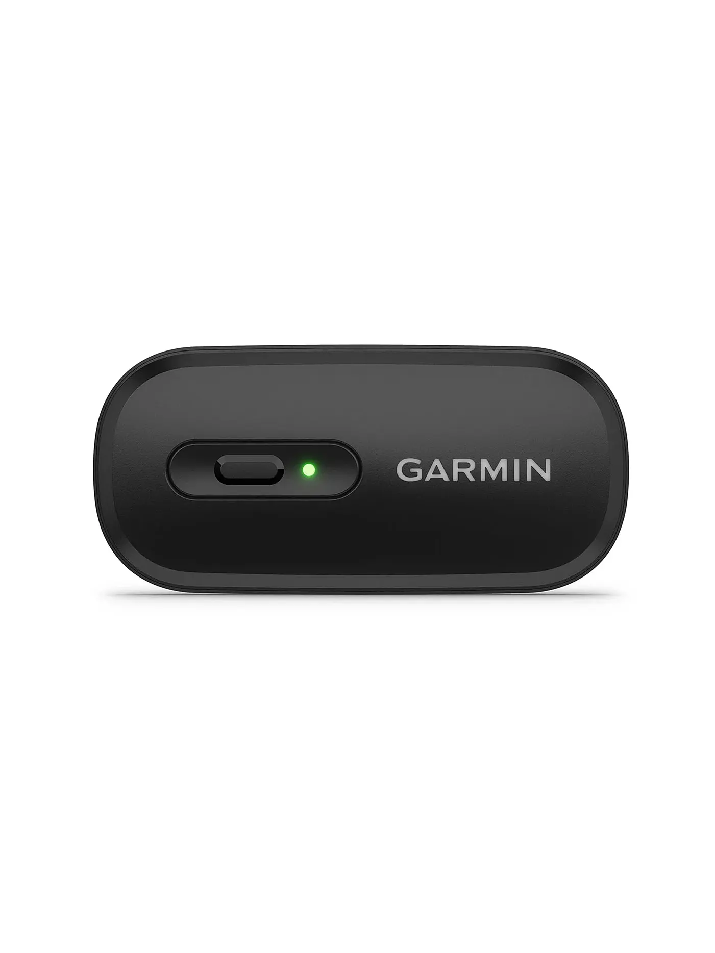 GARMIN | Herzfrequenz-Brustgurt XS/S HRM 200  | schwarz