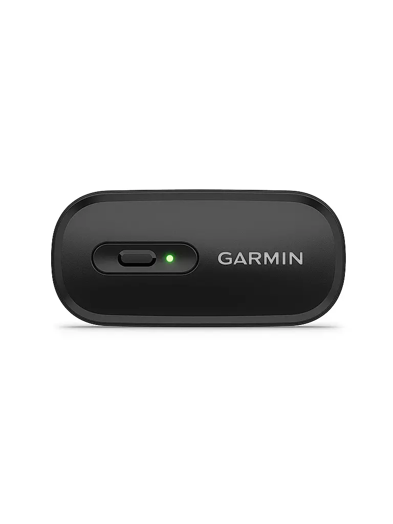 GARMIN | Herzfrequenz-Brustgurt XS/S HRM 200 | schwarz