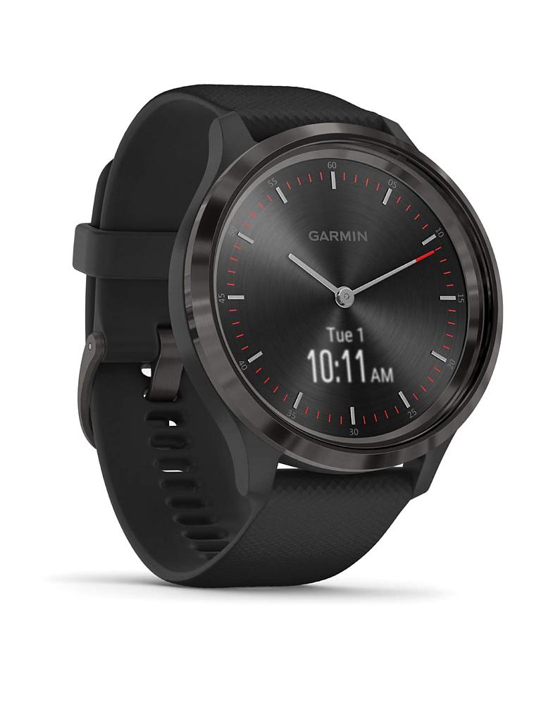 GARMIN | Hybrid-Smartwatch Vivomove 3 | schwarz