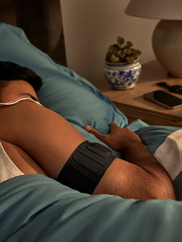 GARMIN | Index™ Sleep Monitor L-XL | 