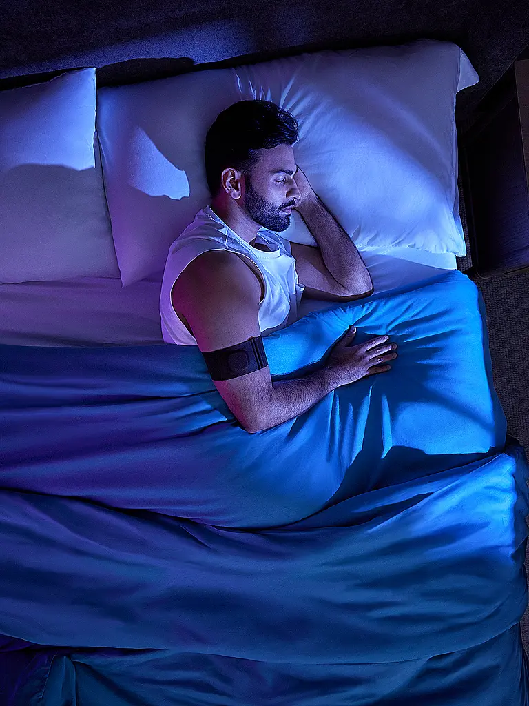 GARMIN | Index™ Sleep Monitor S-M | 