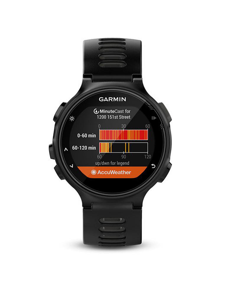 GARMIN | Multisportuhr Forerunner 735XT | 999