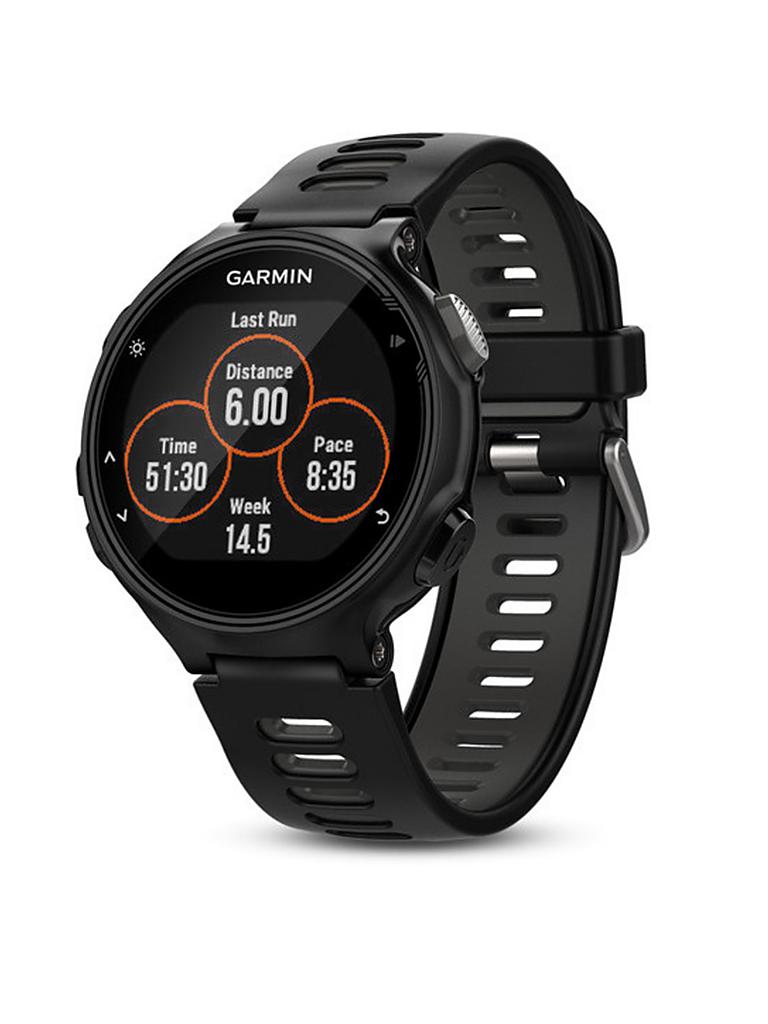 GARMIN | Multisportuhr Forerunner 735XT | 999