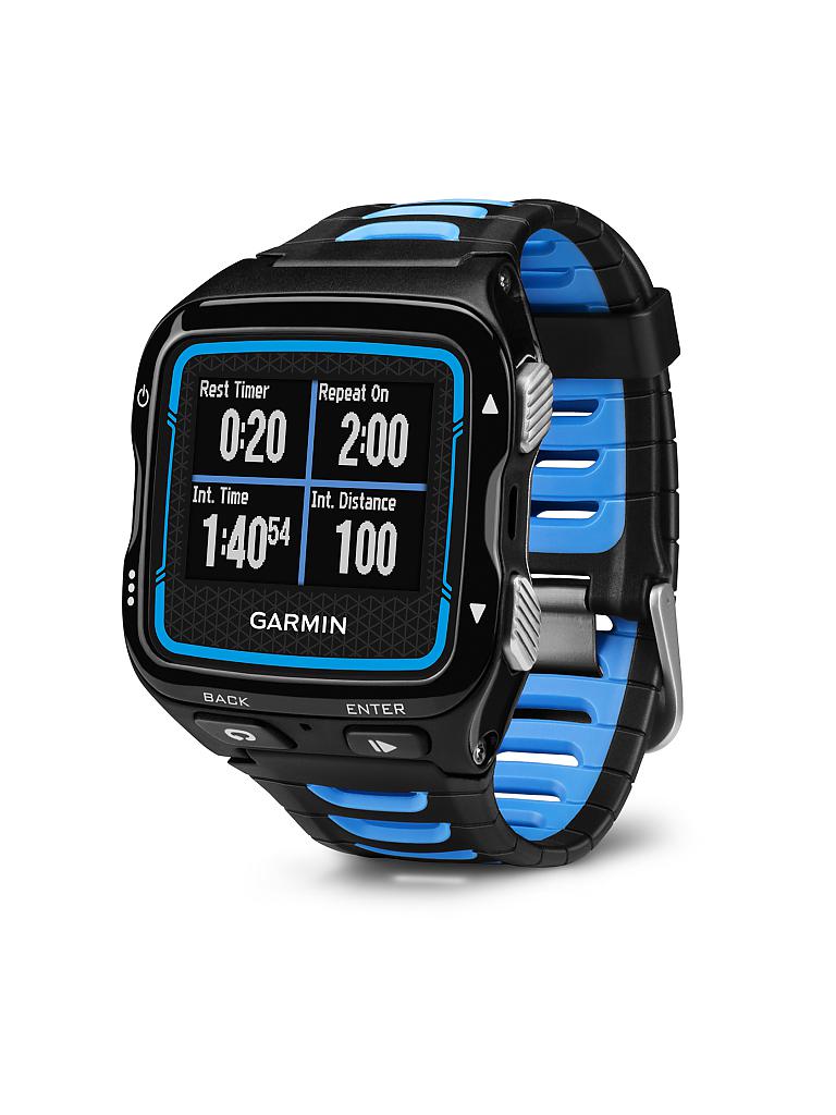 GARMIN | Multisportuhr Forerunner 920XT HRM | 