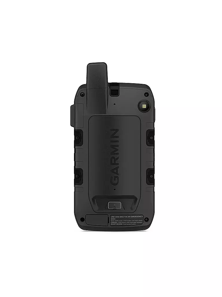 GARMIN | Outdoor-Navigationsgerät Montana® 700i | schwarz