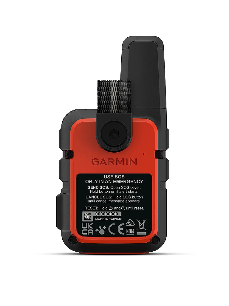 GARMIN | Satellitenkommunikation inReach® Mini 2 |