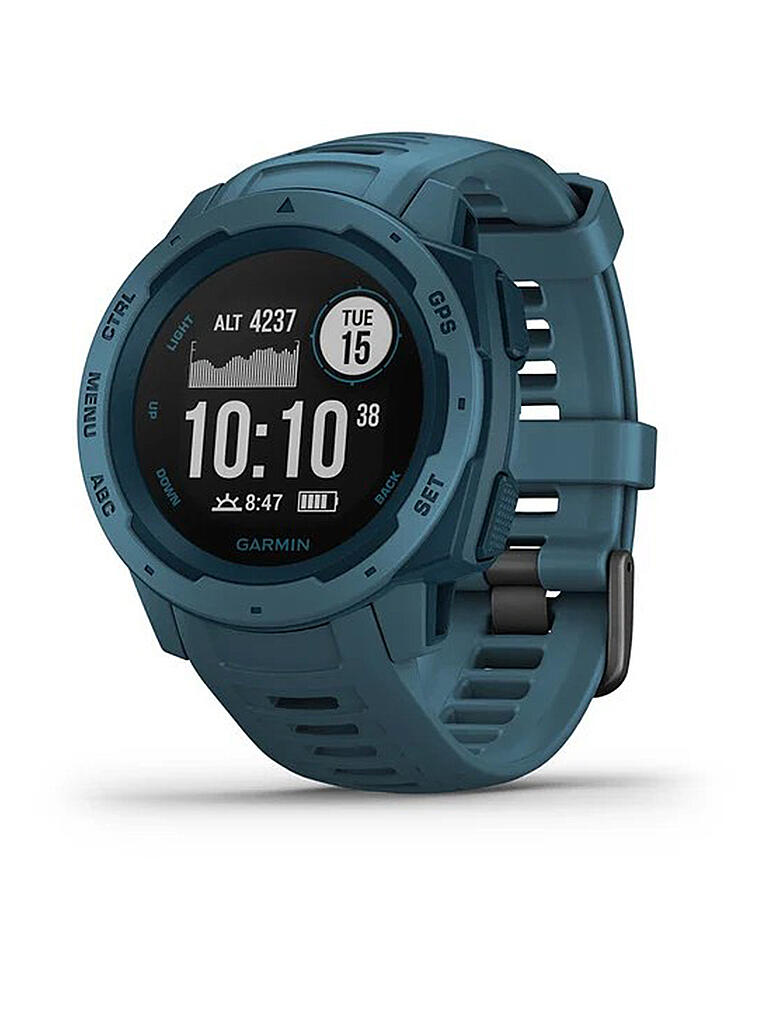 GARMIN | Smartwatch Instinct™ | blau