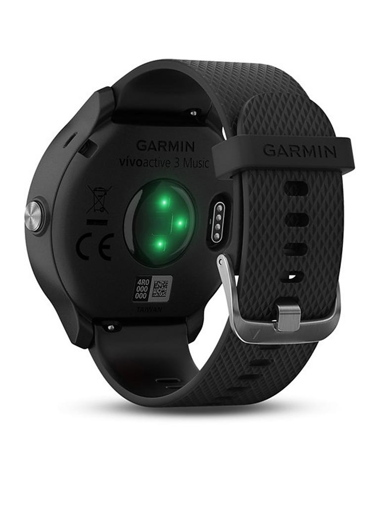 GARMIN | Smartwatch Vivoactive 3 Music | 
